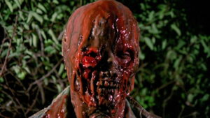 The Incredible Melting Man