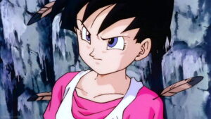 Dragon Ball Z: Broly – Second Coming