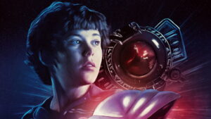 Flight of the Navigator