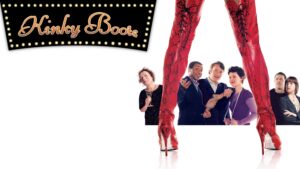 Kinky Boots