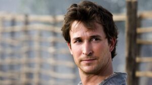 The Librarian: Return to King Solomon’s Mines