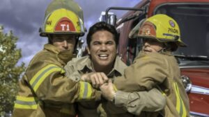 Crossroads – A Story of Forgiveness