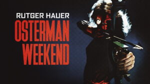 The Osterman Weekend