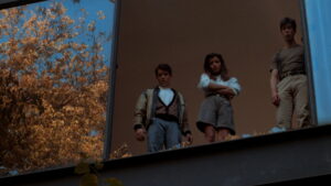 Ferris Bueller’s Day Off