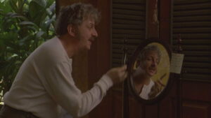 The Xango from Baker Street