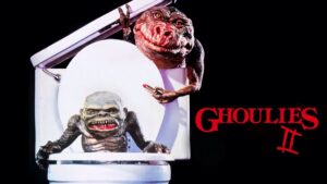Ghoulies II