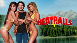 Meatballs 4: To the Rescue