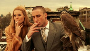 The Royal Tenenbaums