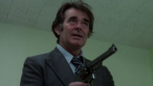 Shadows in an Empty Room