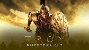 Troy