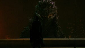Godzilla 2000: Millennium