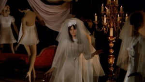 Hatchet for the Honeymoon