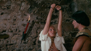 Love Brides of the Blood Mummy