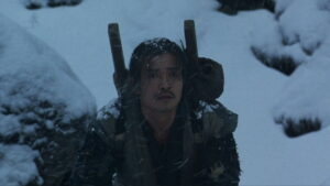 The Ballad of Narayama