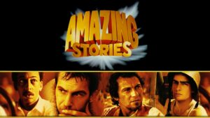 Amazing Stories (1985)