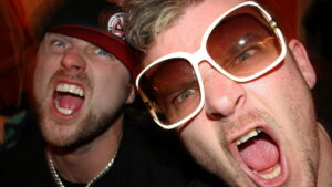 Dirty Sanchez: The Movie