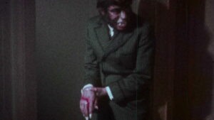 The Rats Are Coming! The Werewolves Are Here!