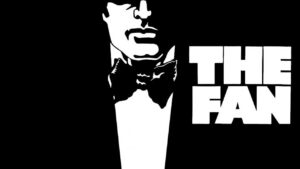 The Fan