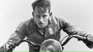 The Simple-Minded Murderer