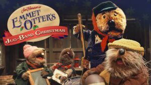 Emmet Otter’s Jug-Band Christmas