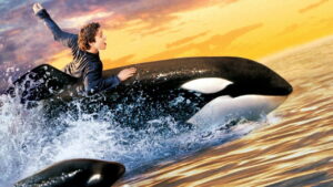 Free Willy 2: The Adventure Home