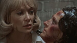 Ilsa: She Wolf of the SS