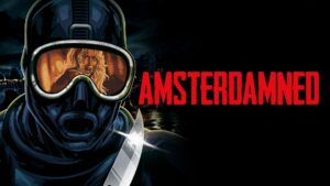 Amsterdamned