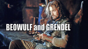 Beowulf & Grendel