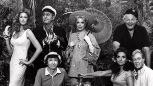 Rescue from Gilligan’s Island