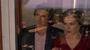 Identification of a Woman