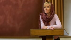 Little Mosque on the Prairie