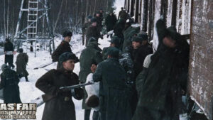 As Far As My Feet Will Carry Me