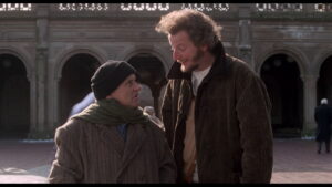 Home Alone 2: Lost in New York