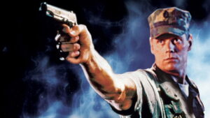 Death Before Dishonor