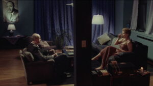 What Happened Was…