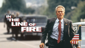 In the Line of Fire