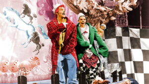 That’s Entertainment, Part II