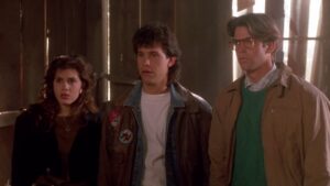 C.H.U.D. II: Bud the Chud