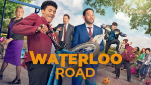 Waterloo Road