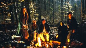 Book of Shadows: Blair Witch 2
