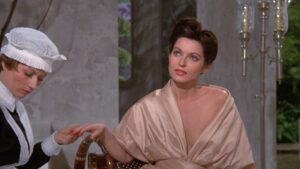 The Other Side of Midnight