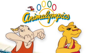 Animalympics