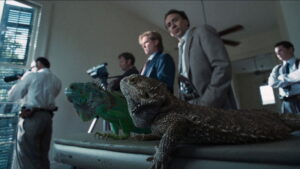 Bad Lieutenant: Port of Call – New Orleans