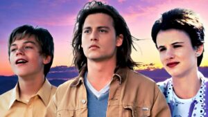 What’s Eating Gilbert Grape