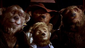 The Country Bears