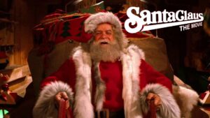 Santa Claus: The Movie