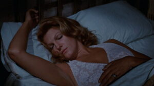 Count Dracula’s Great Love