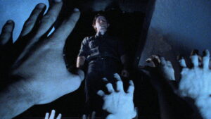 Beyond Dream’s Door