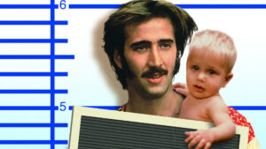 Raising Arizona