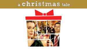 A Christmas Tale